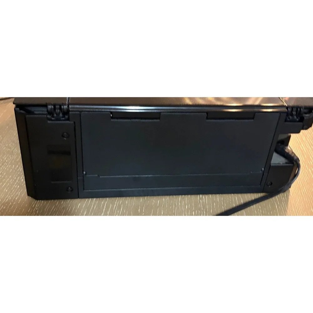 Canon TS8220 Color Inkjet Printer 2K Pg Ct Wi-Fi Duplex Copy Scan US W/ Ink